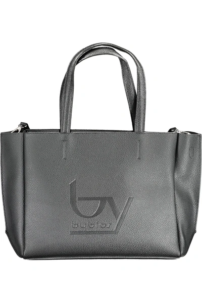 Byblos Black Handbag