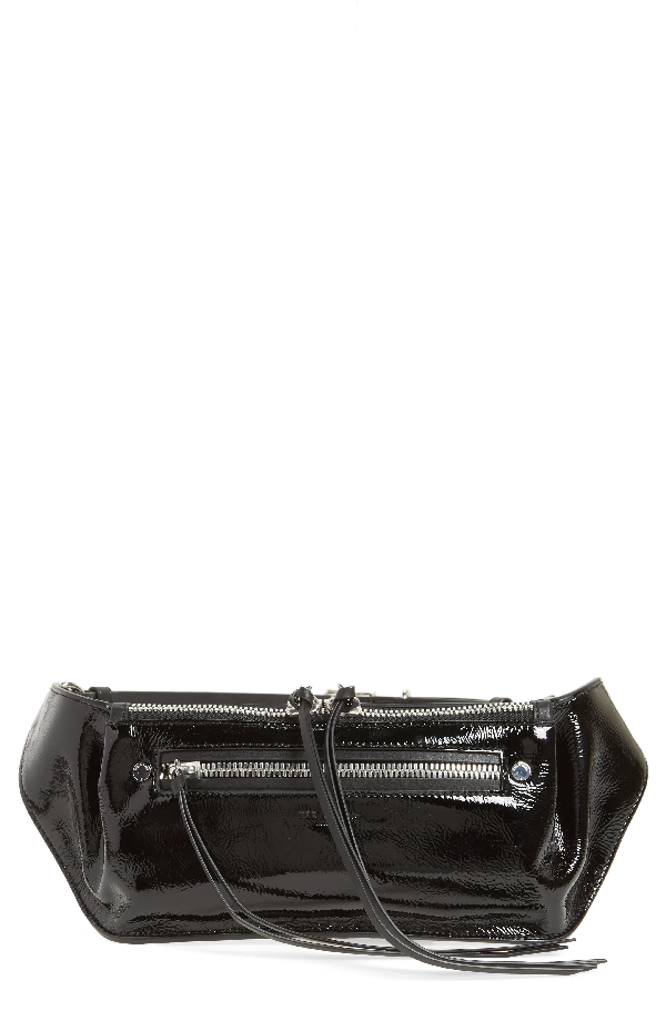 rag and bone large ellis fanny pack