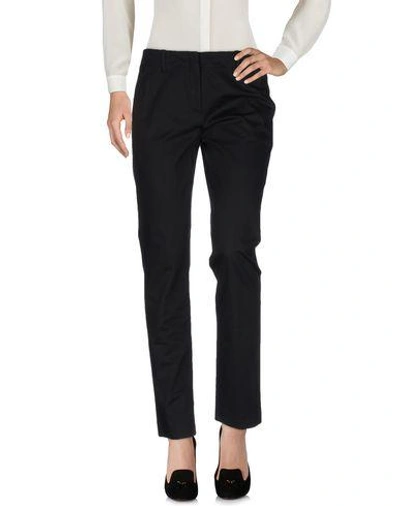 Incotex In Black