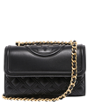 Tory Burch Shoulder Bag In Black