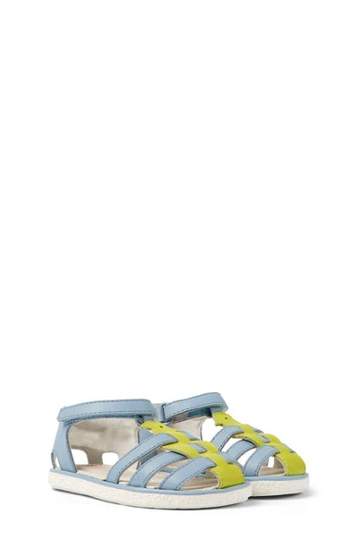 Camper Kids' Miko Sandal In Multi - Assorted