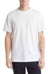 Nordstrom Tech-smart Performance T-shirt In White