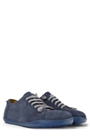 Camper Peu Cami Low Top Sneaker In Blue