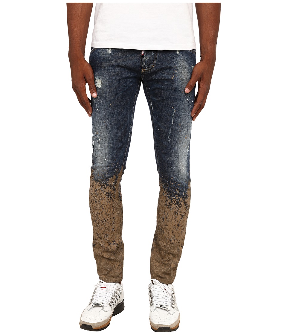 dsquared jeans clement