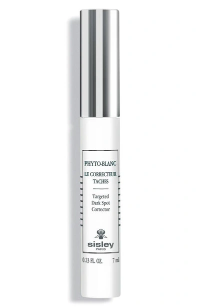 Sisley Paris Sisley-paris Phyto Blanc Targeted Dark Spot Corrector 0.23 Oz. In Default Title