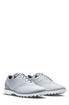 Jordan Adg 4 Golf Shoe In Wolf Grey/ White/ Smoke Grey