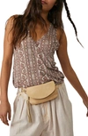 Free People Your Twisted Tank In Tea Combo