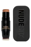 Nudestix Nudies All Over Face Color Matte 7g (various Shades) - Bondi Bae