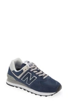 New Balance 574 Sneaker In Blue