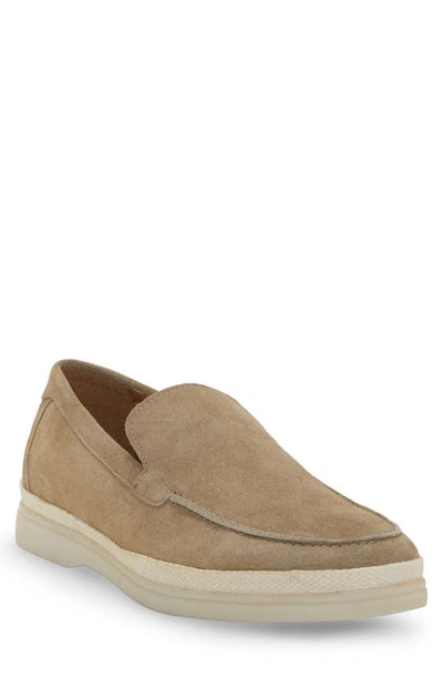 VINCE CAMUTO MACCAN SLIP-ON SNEAKER 