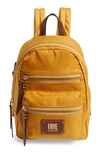 frye mini ivy water repellent backpack Frye Ivy Studded Black Backpack mini