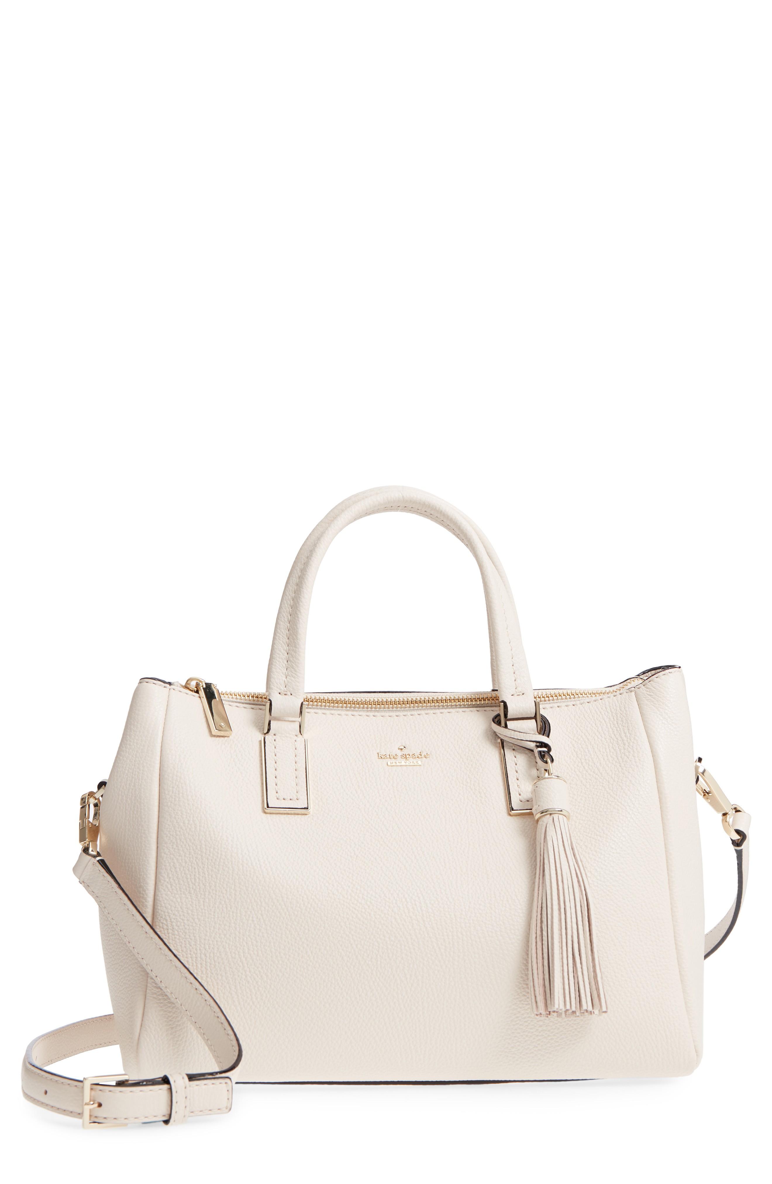 kate spade alena satchel