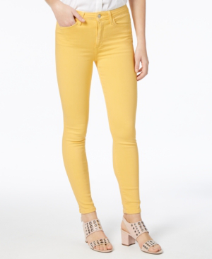 mari gold jeans