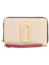 Marc Jacobs Snapshot Compact Wallet