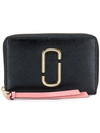 Marc Jacobs Snapshot Compact Wallet