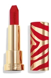Sisley Paris Sisley-paris Limited Edition Le Phyto Rouge Lipstick In 44 Rouge Hollywood