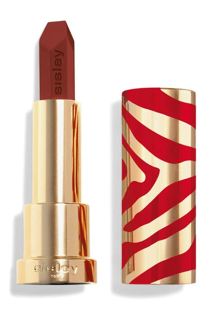 Sisley Paris Sisley-paris Limited Edition Le Phyto Rouge Lipstick In 16 Beige Beijing