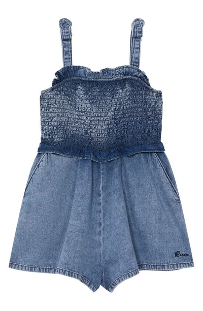 Reiss Kids' Hattie In Blue