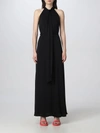 Aspesi Dress  Woman Color Black