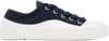 Apc Sneakers A.p.c. Men Color Blue