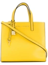 Marc Jacobs Small The Grind Shopper Tote