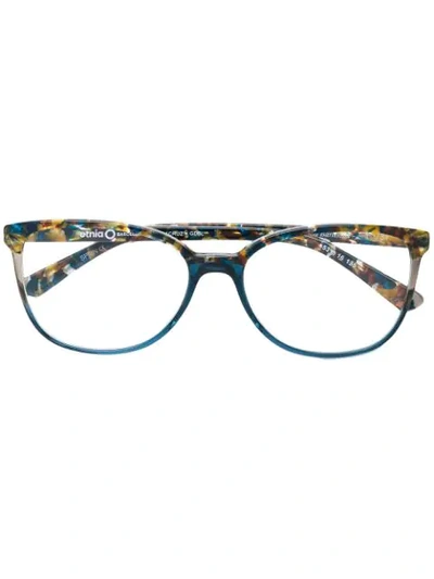 Etnia Barcelona Square Shaped Glasses