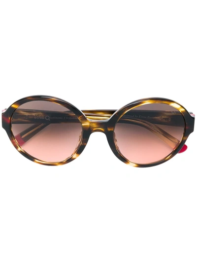 Etnia Barcelona Boqueiria Sunglasses