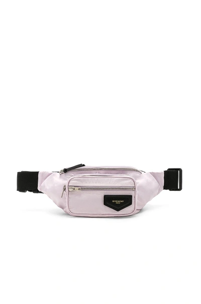 Givenchy Bum Bag In Pink