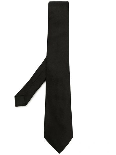 Prada Classic Tie