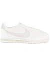 Nike Women's Classic Cortez Premium Casual Shoes, White