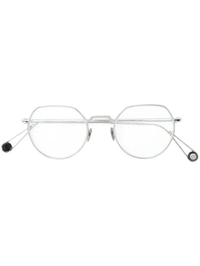 Ahlem Round Frame Glasses