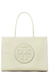 Tory Burch Ella Bio Tote In White