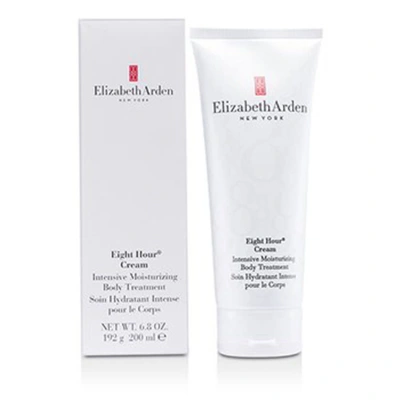 Elizabeth Arden Eight Hour Cream Intensive Moisturizing Body Treatment, 6.8 Oz.