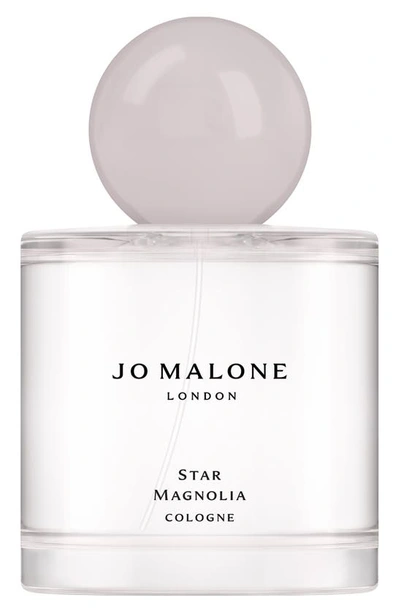Jo Malone London Limited Edition Star Magnolia Cologne 3.4 Oz.