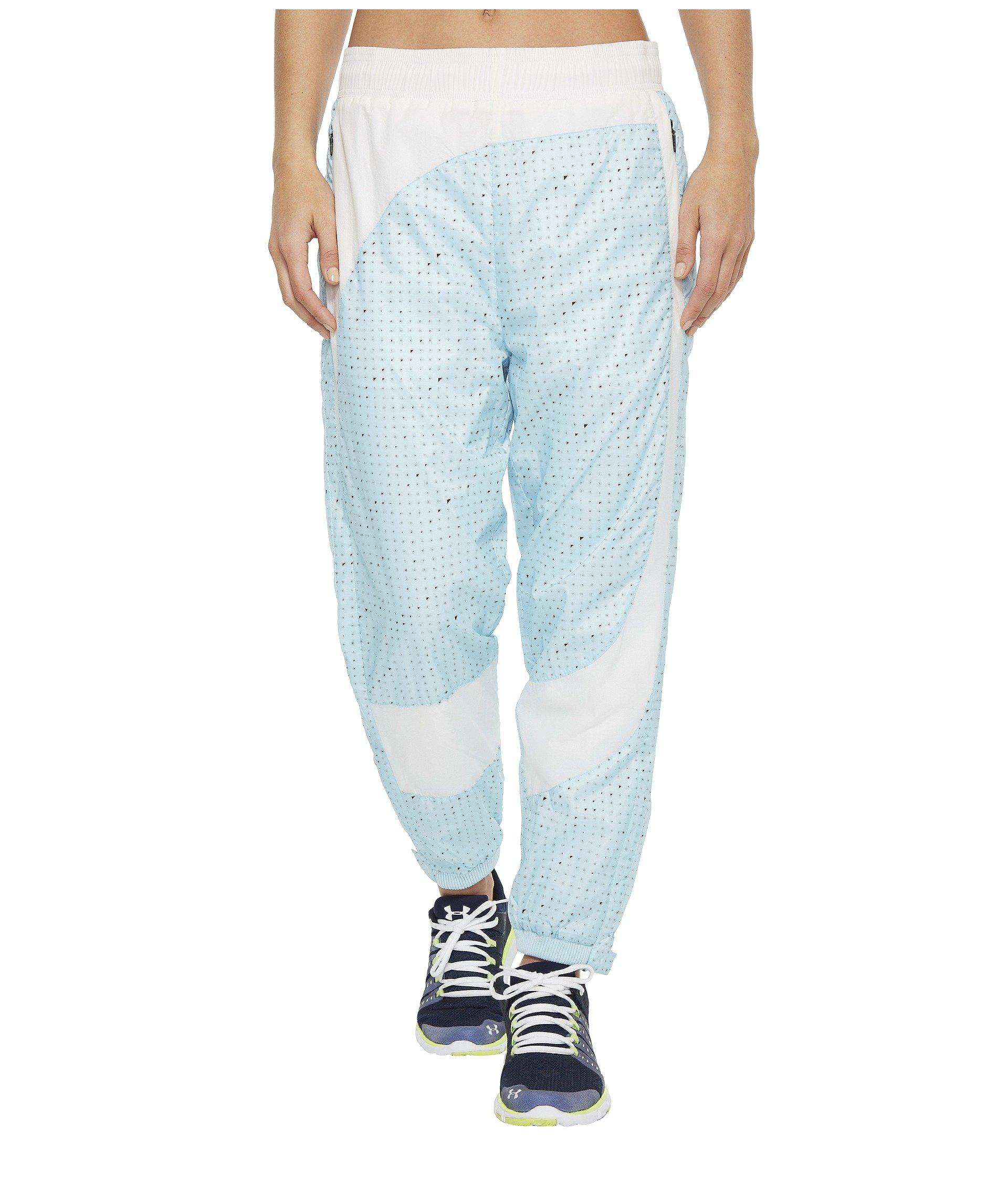 new pattern track pants