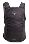Osprey Daylite Backpack In Black