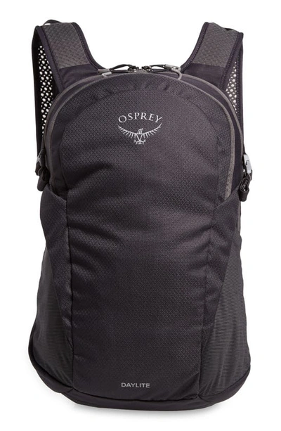 Osprey Daylite Backpack In Black
