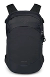 Osprey Nebula 32-liter Backpack In Black