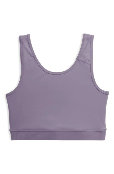 Tomboyx Full Spectrum Sports Bra In Runners High