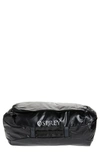 Osprey Transporter 65 Duffle Backpack In Black