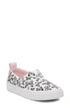 Toms Kids' Fenix Slip-on Sneaker In Pink