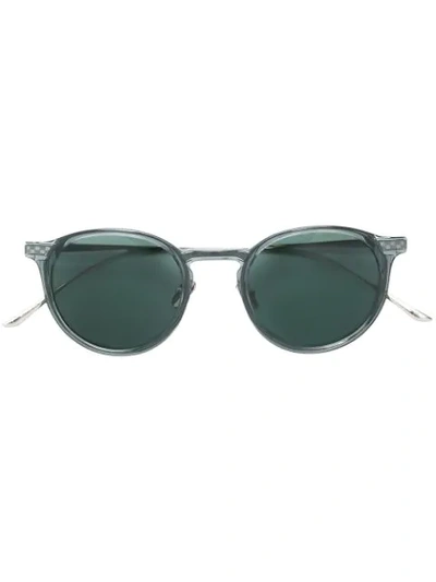 Leisure Society Otto Sunglasses In Grey