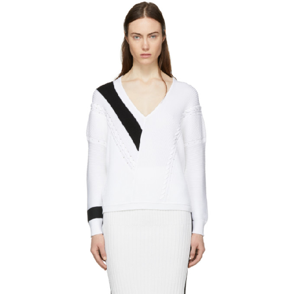 rag and bone cricket sweater