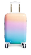 Calpak X Oh Joy Carry On Suitcase In Sunset ModeSens