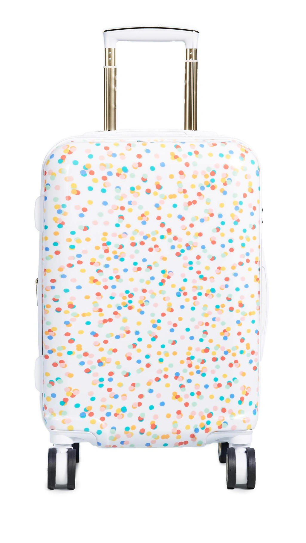 Calpak X Oh Joy Carry On Suitcase In Confetti ModeSens