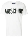 Moschino White