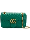 Gucci Gg Marmont Shoulder Bag