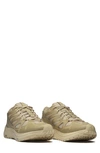 Salomon Odyssey Running Shoe In Safari/ Bleached Sand/ Safari