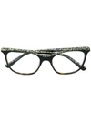 Etnia Barcelona Low Cat-eye Glasses