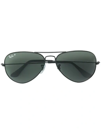 Ray Ban Aviator Sunglasses